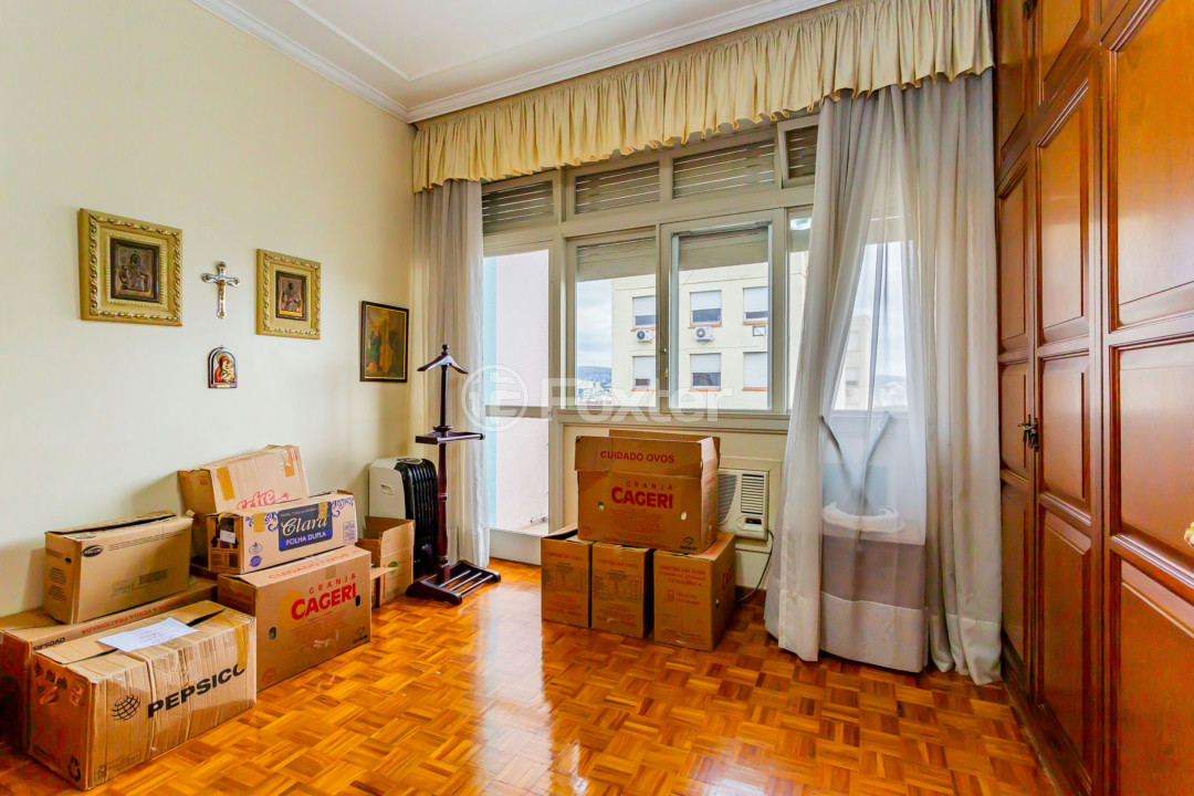 Apartamento à venda com 4 quartos, 195m² - Foto 25