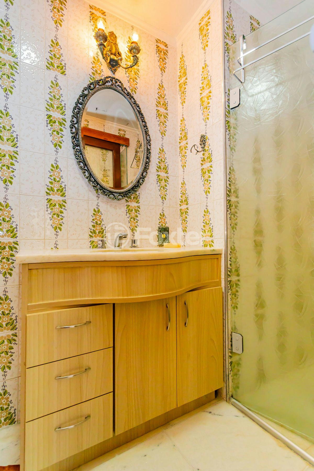 Apartamento à venda com 4 quartos, 195m² - Foto 21
