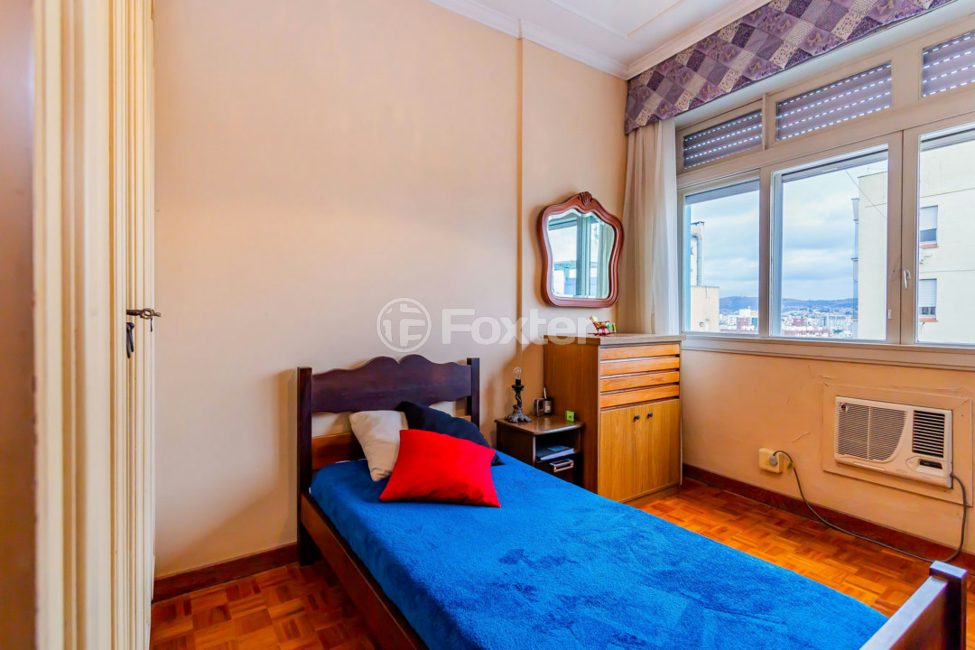 Apartamento à venda com 4 quartos, 195m² - Foto 31