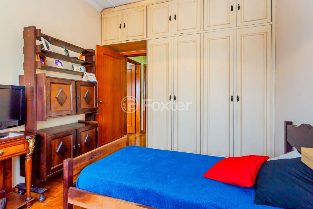 Apartamento à venda com 4 quartos, 195m² - Foto 30