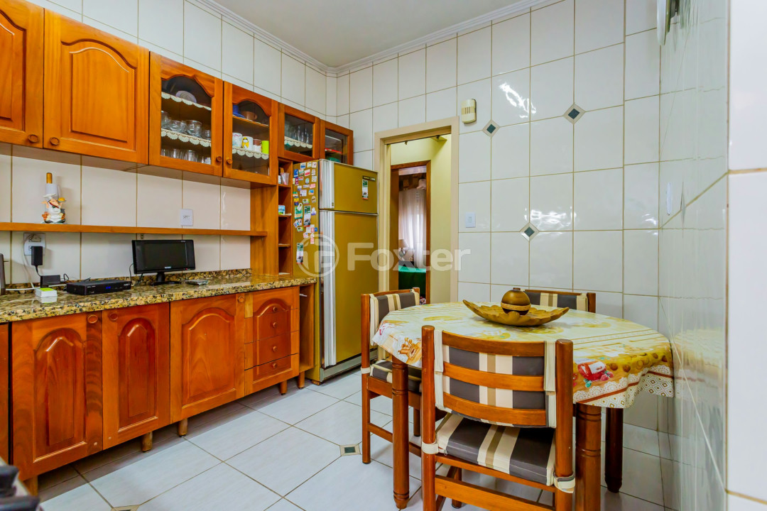 Apartamento à venda com 4 quartos, 195m² - Foto 36