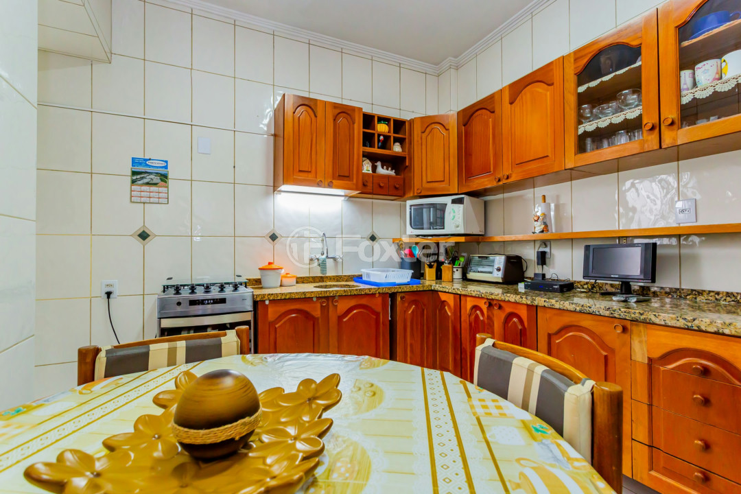 Apartamento à venda com 4 quartos, 195m² - Foto 37