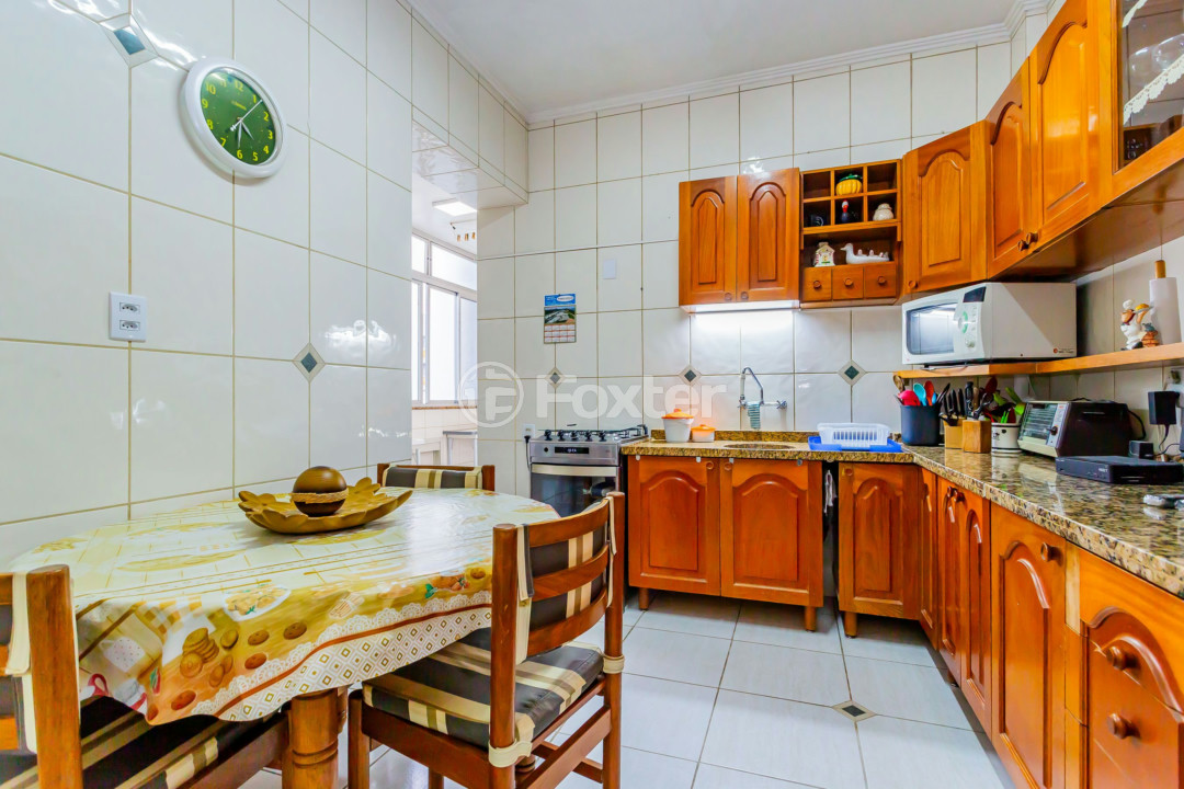 Apartamento à venda com 4 quartos, 195m² - Foto 38