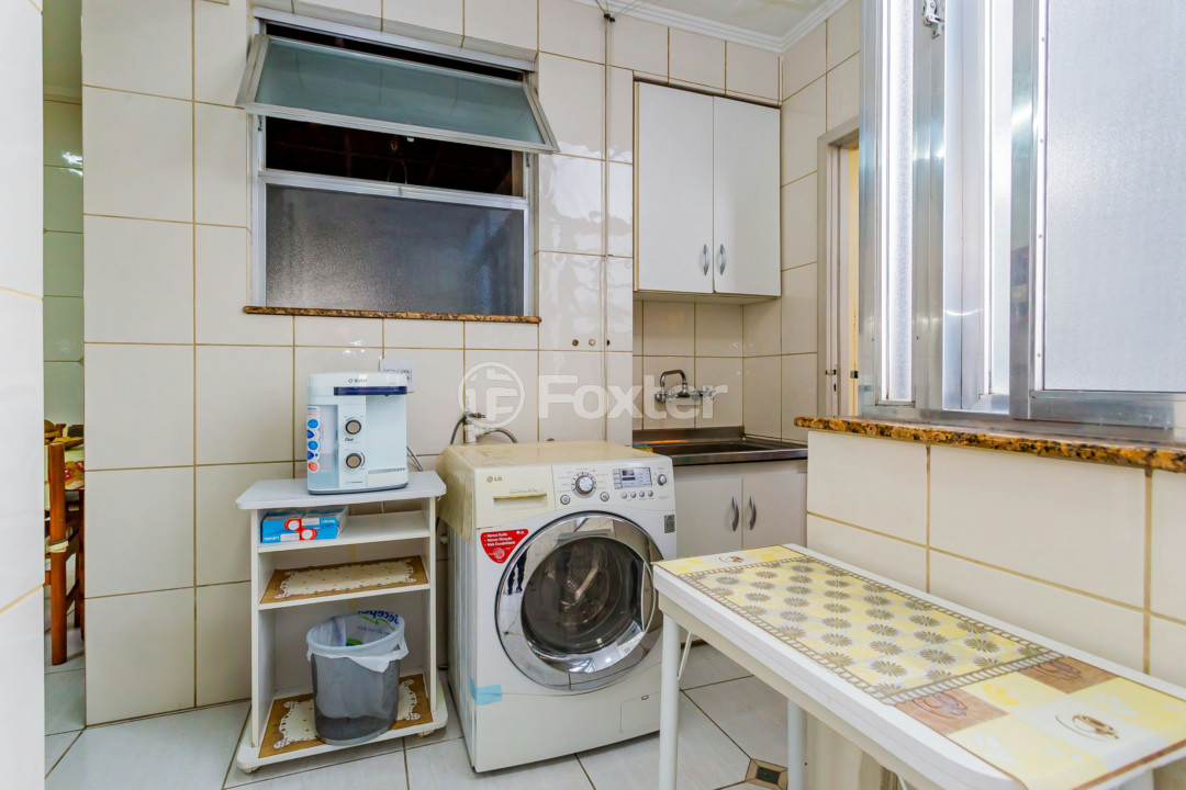 Apartamento à venda com 4 quartos, 195m² - Foto 41