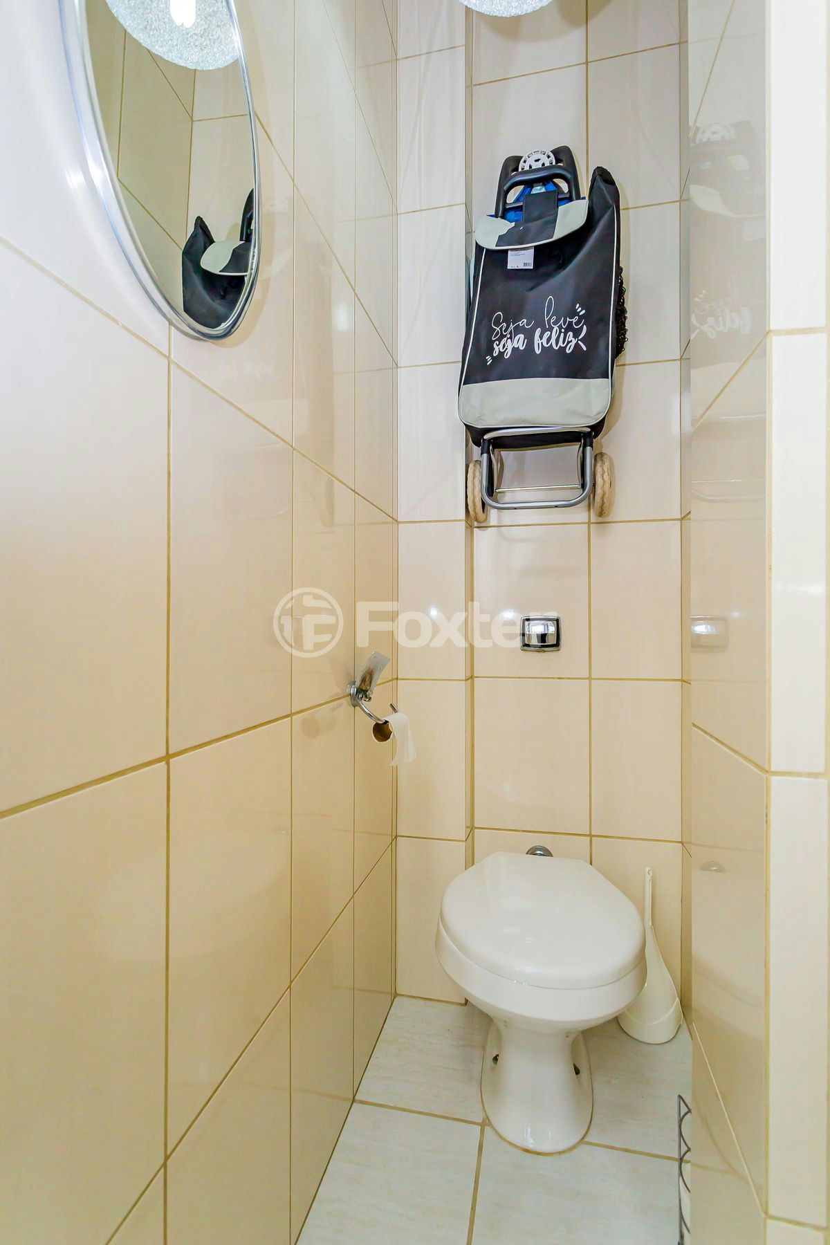 Apartamento à venda com 4 quartos, 195m² - Foto 43