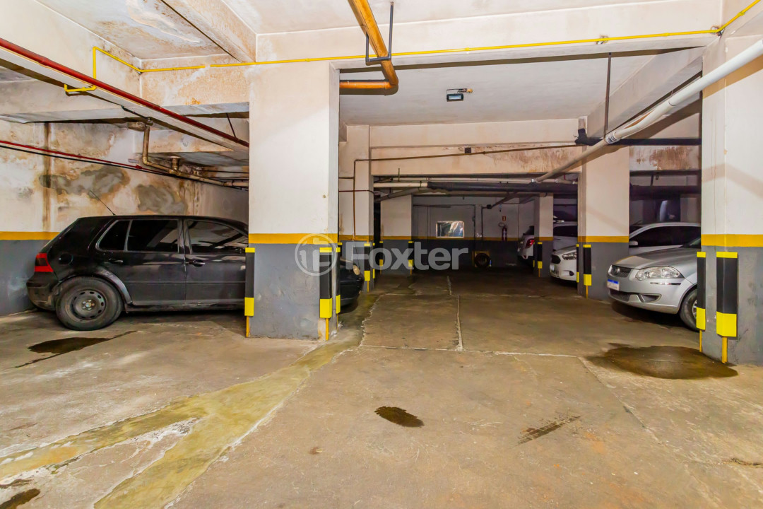 Apartamento à venda com 4 quartos, 195m² - Foto 44