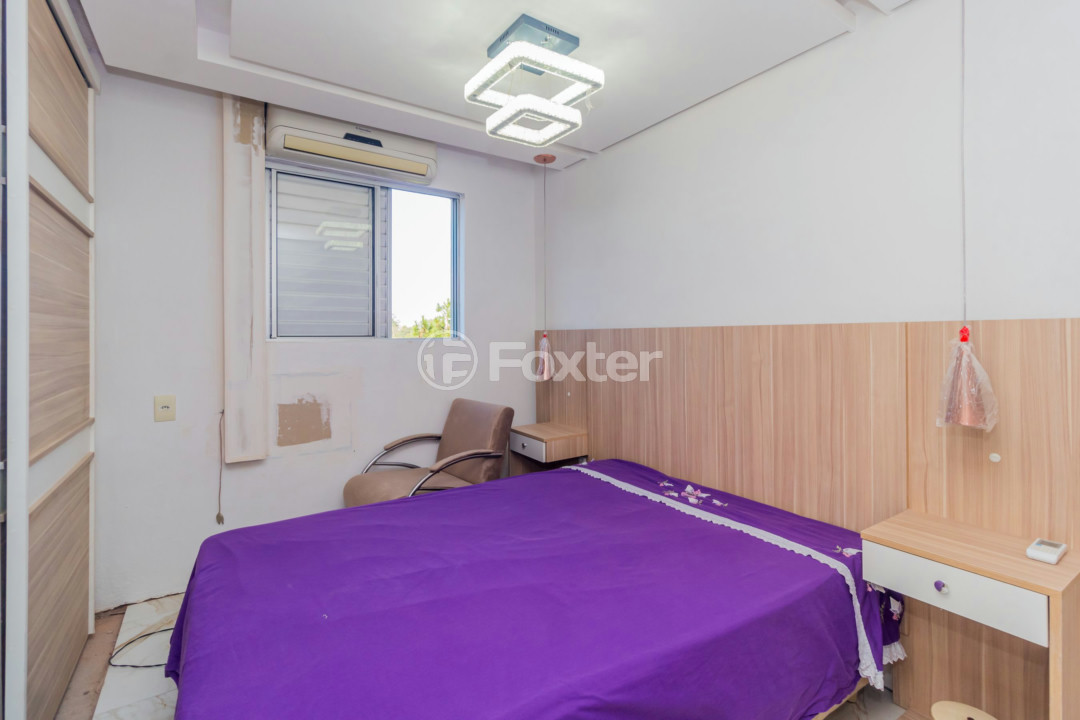 Apartamento à venda com 1 quarto, 40m² - Foto 11