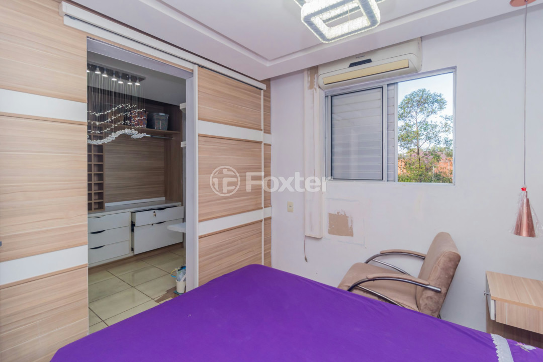 Apartamento à venda com 1 quarto, 40m² - Foto 12