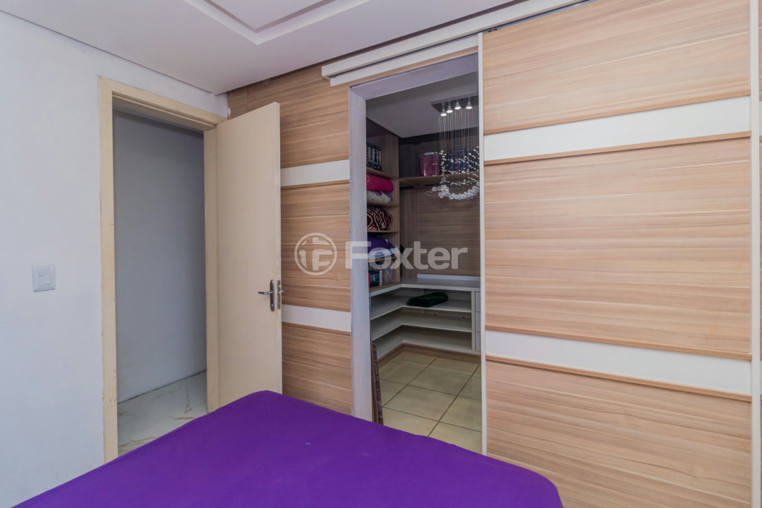 Apartamento à venda com 1 quarto, 40m² - Foto 13