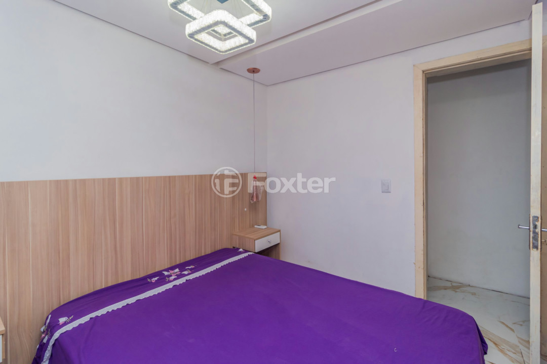 Apartamento à venda com 1 quarto, 40m² - Foto 10