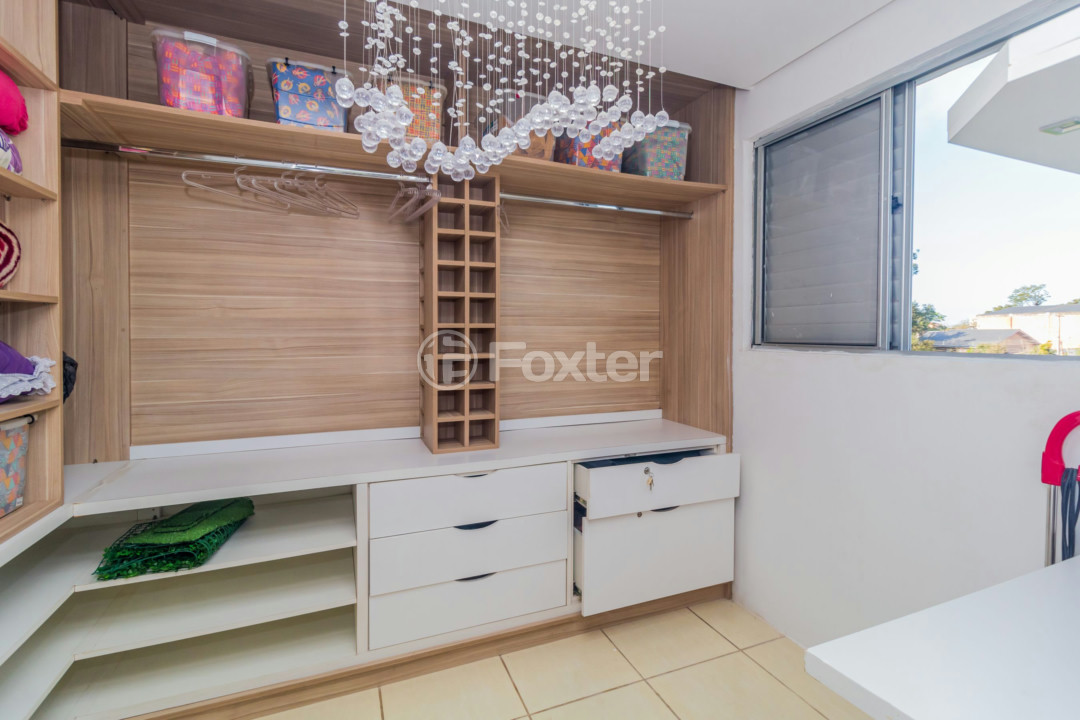 Apartamento à venda com 1 quarto, 40m² - Foto 14