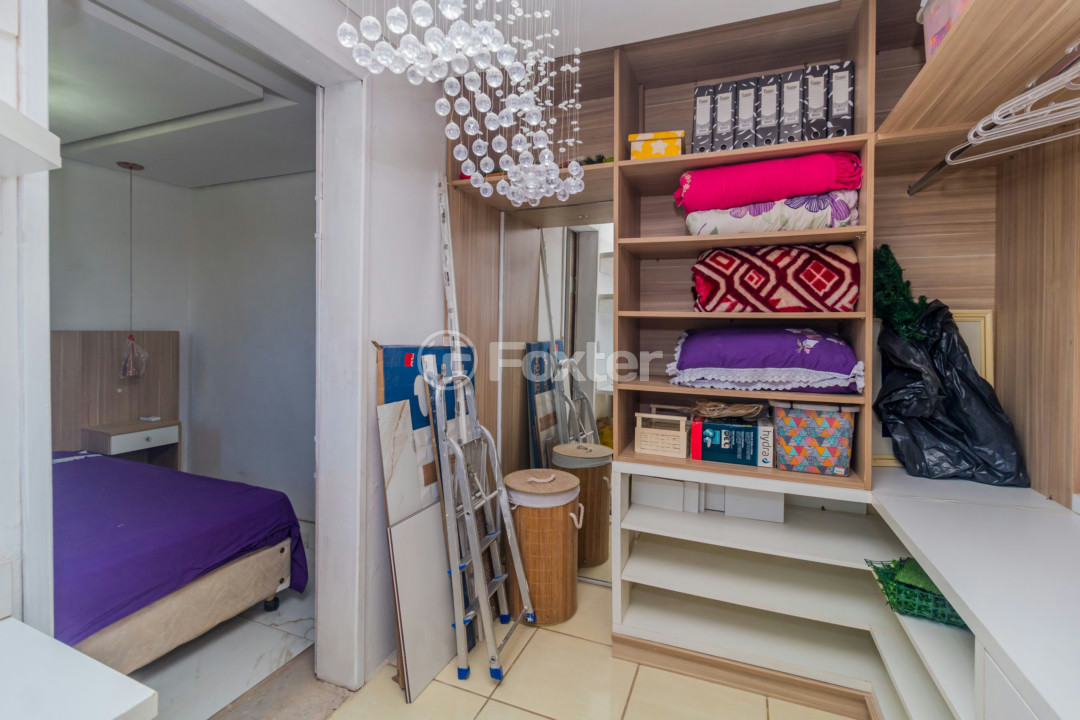 Apartamento à venda com 1 quarto, 40m² - Foto 15