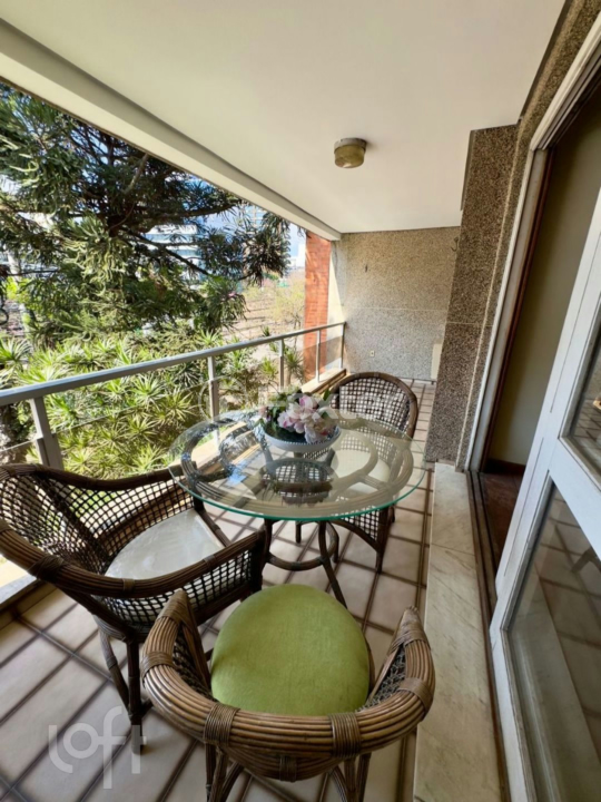 Cobertura à venda com 3 quartos, 296m² - Foto 9