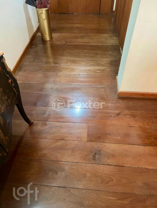 Cobertura à venda com 3 quartos, 296m² - Foto 11