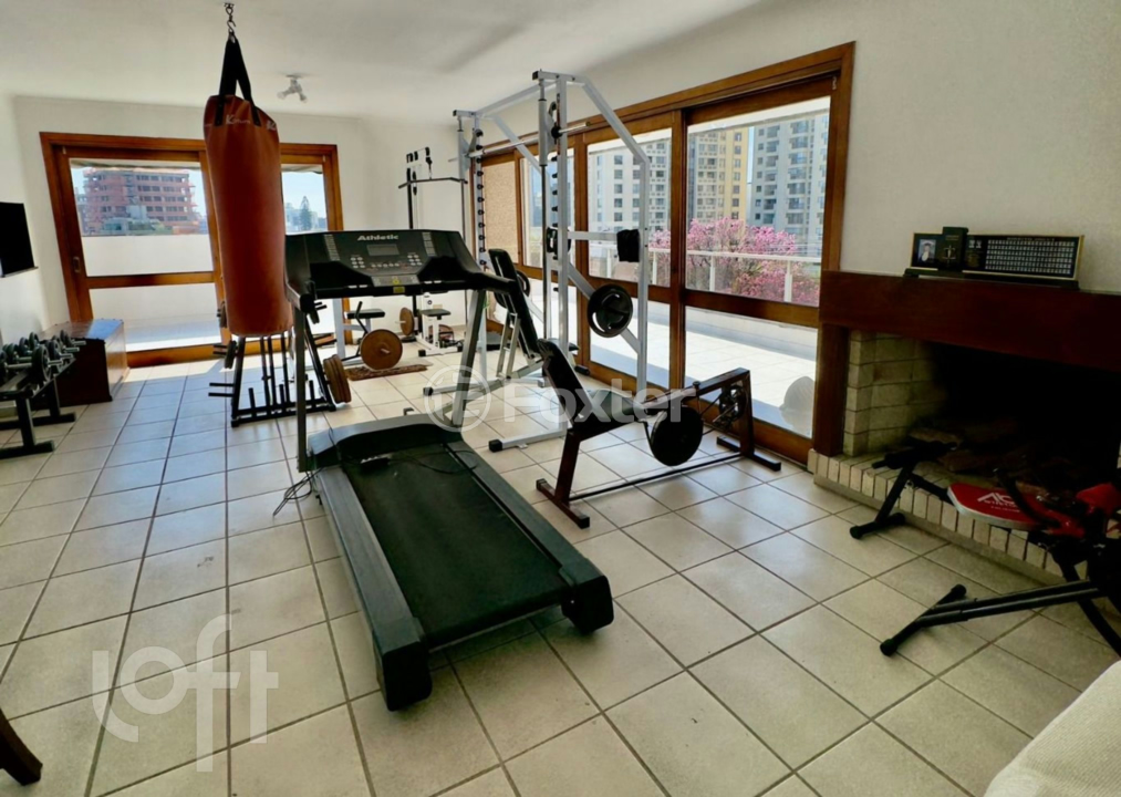 Cobertura à venda com 3 quartos, 296m² - Foto 44