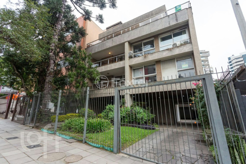 Cobertura à venda com 3 quartos, 296m² - Foto 5