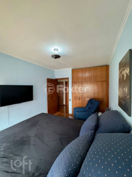 Cobertura à venda com 3 quartos, 296m² - Foto 19