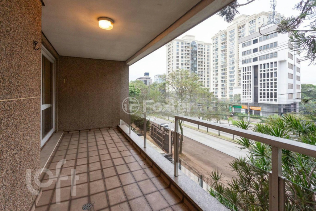 Cobertura à venda com 3 quartos, 296m² - Foto 3