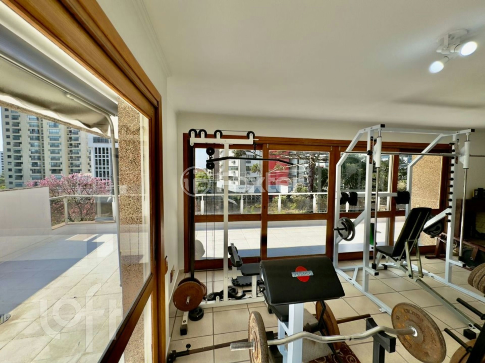 Cobertura à venda com 3 quartos, 296m² - Foto 47