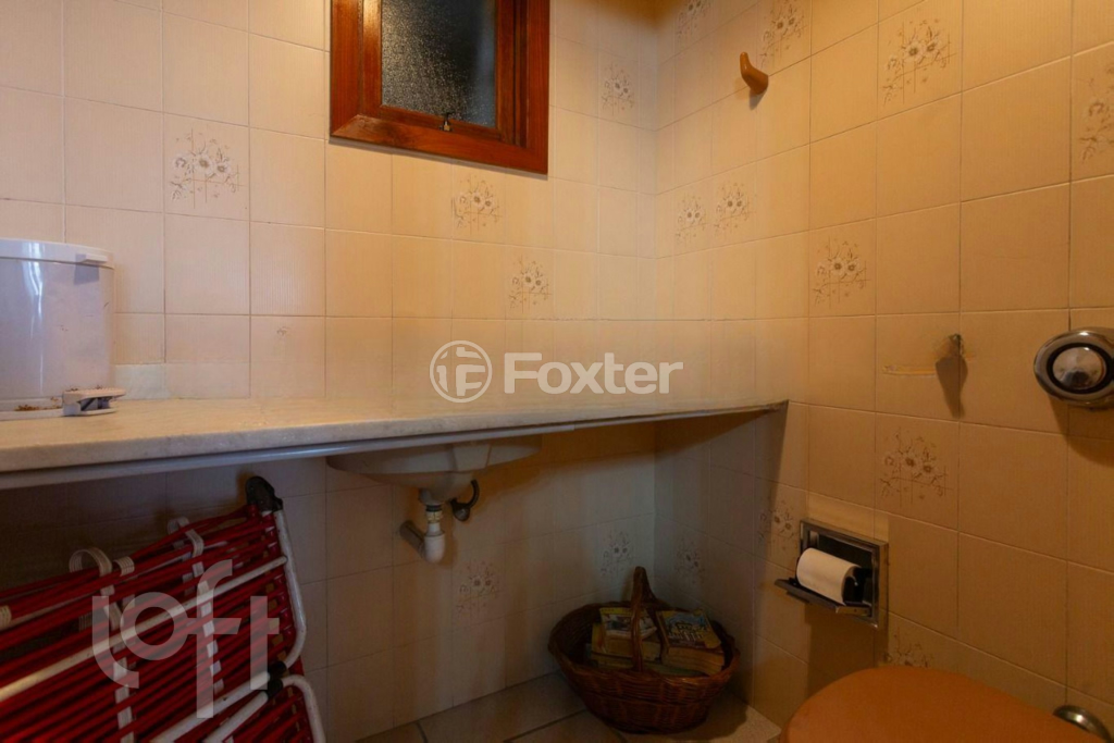 Cobertura à venda com 3 quartos, 296m² - Foto 33
