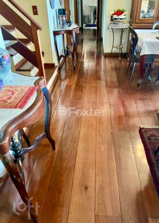 Cobertura à venda com 3 quartos, 296m² - Foto 15