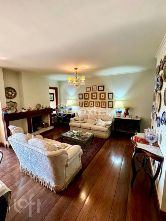 Cobertura à venda com 3 quartos, 296m² - Foto 7