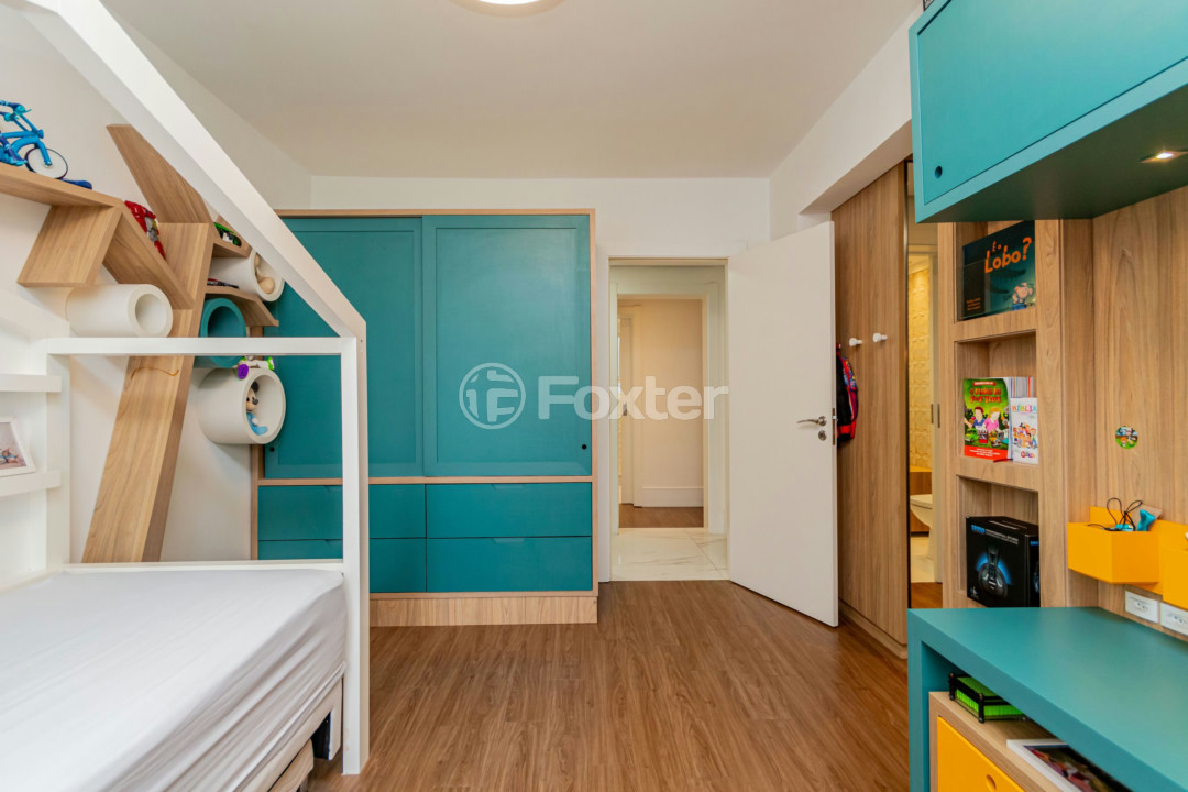 Apartamento à venda com 3 quartos, 209m² - Foto 18