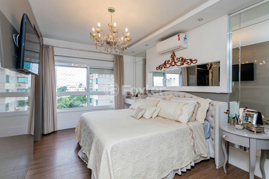Apartamento à venda com 3 quartos, 209m² - Foto 27