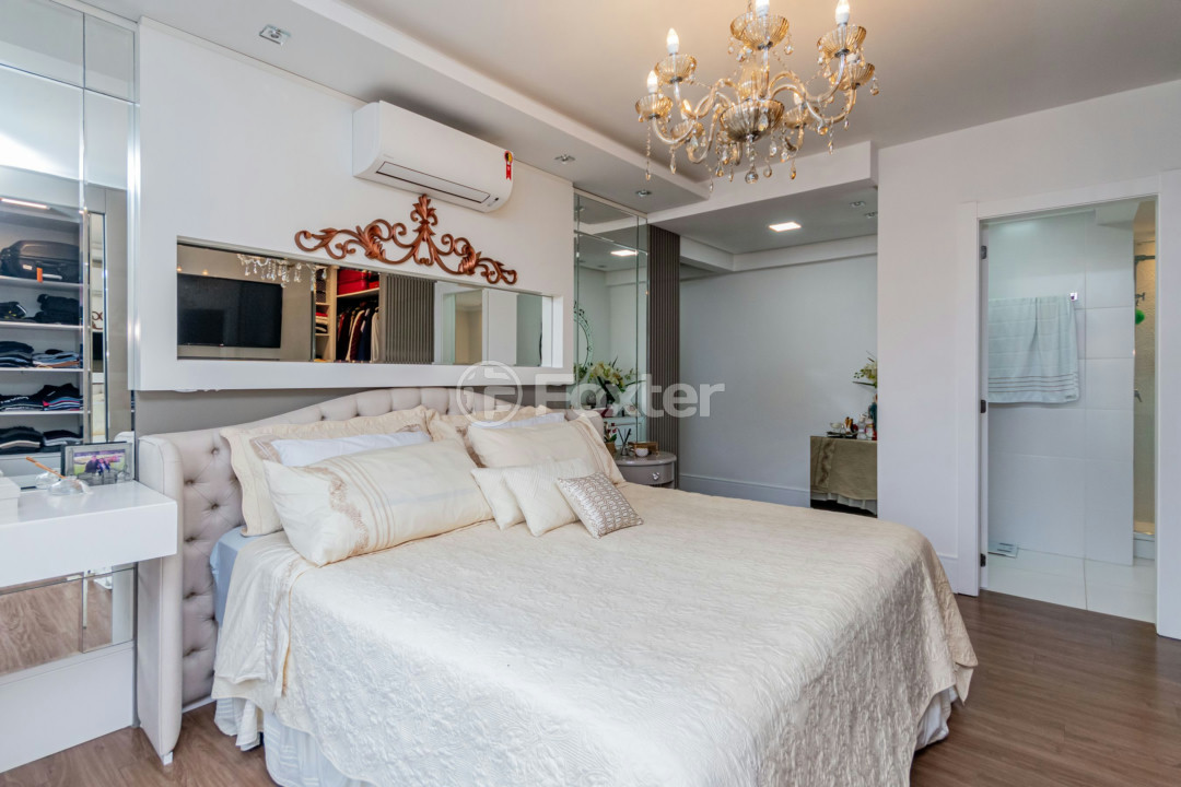 Apartamento à venda com 3 quartos, 209m² - Foto 24