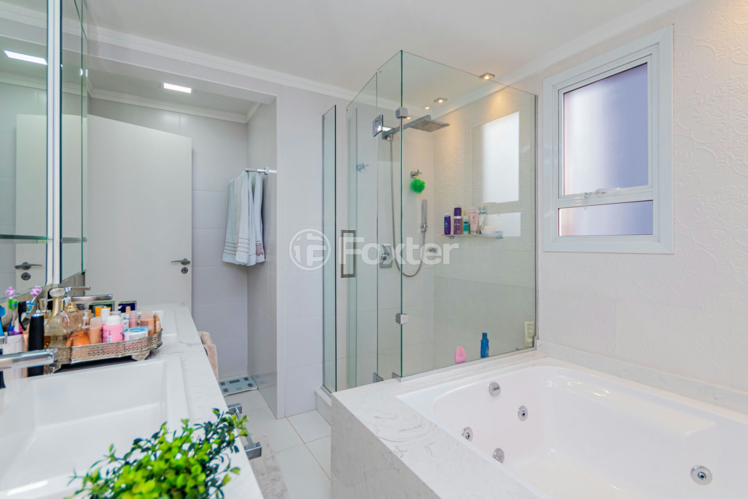 Apartamento à venda com 3 quartos, 209m² - Foto 26