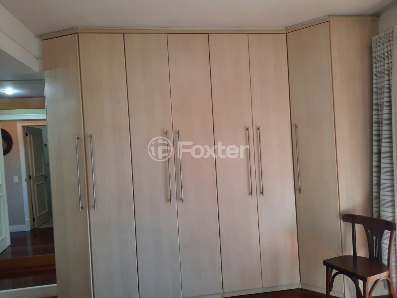 Apartamento à venda com 3 quartos, 122m² - Foto 5
