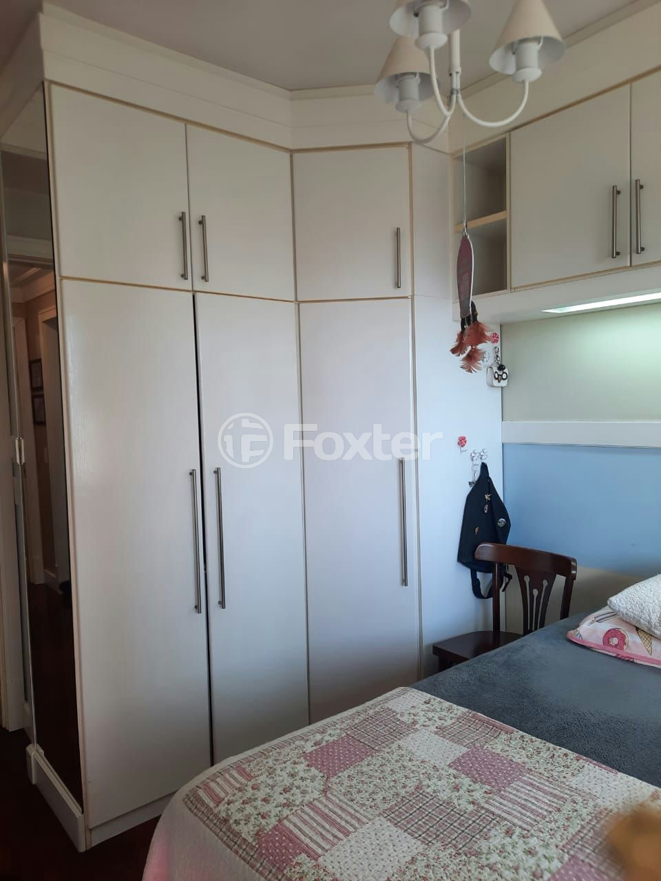 Apartamento à venda com 3 quartos, 122m² - Foto 8