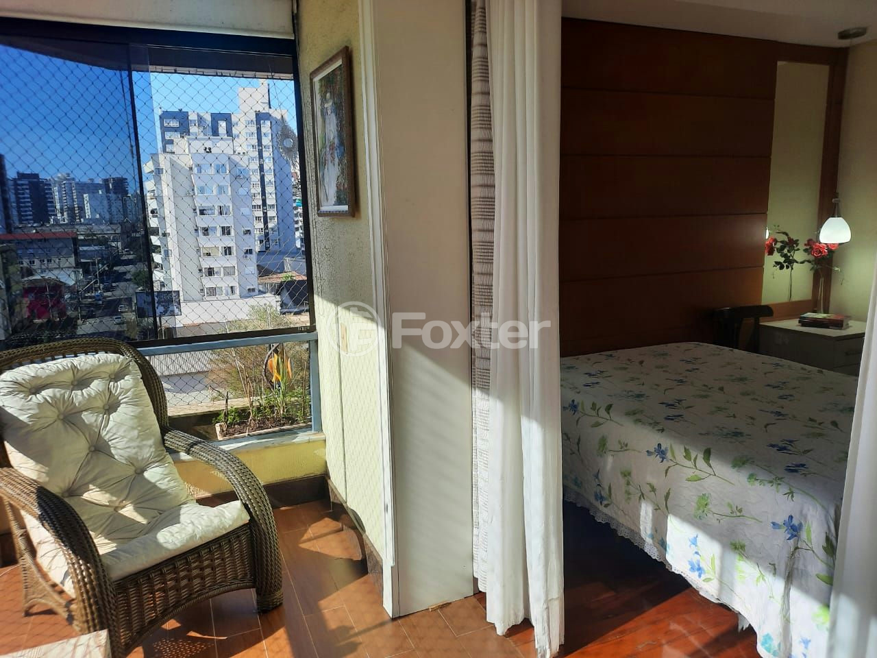Apartamento à venda com 3 quartos, 122m² - Foto 10