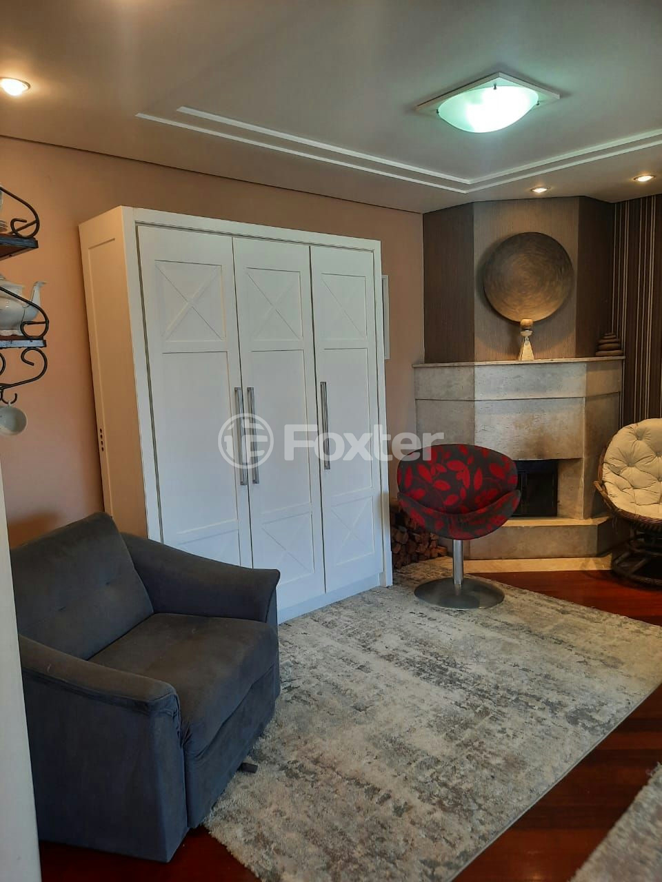Apartamento à venda com 3 quartos, 122m² - Foto 12