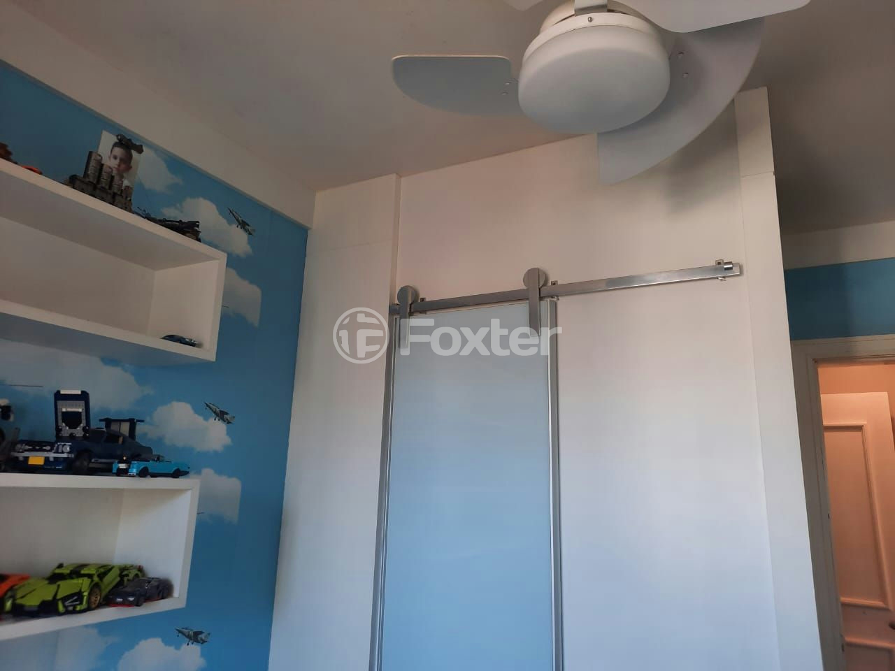 Apartamento à venda com 3 quartos, 122m² - Foto 9