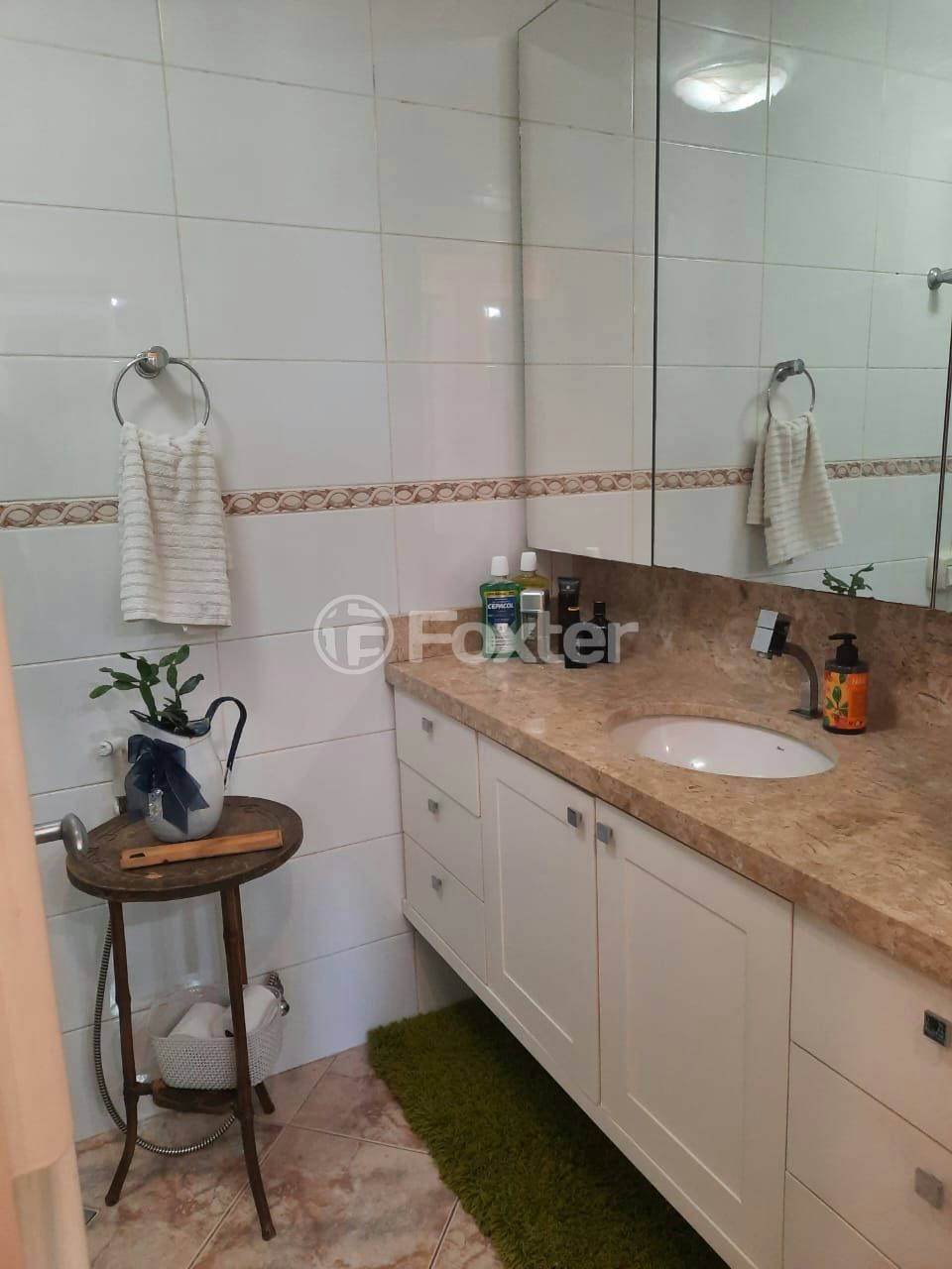 Apartamento à venda com 3 quartos, 122m² - Foto 6