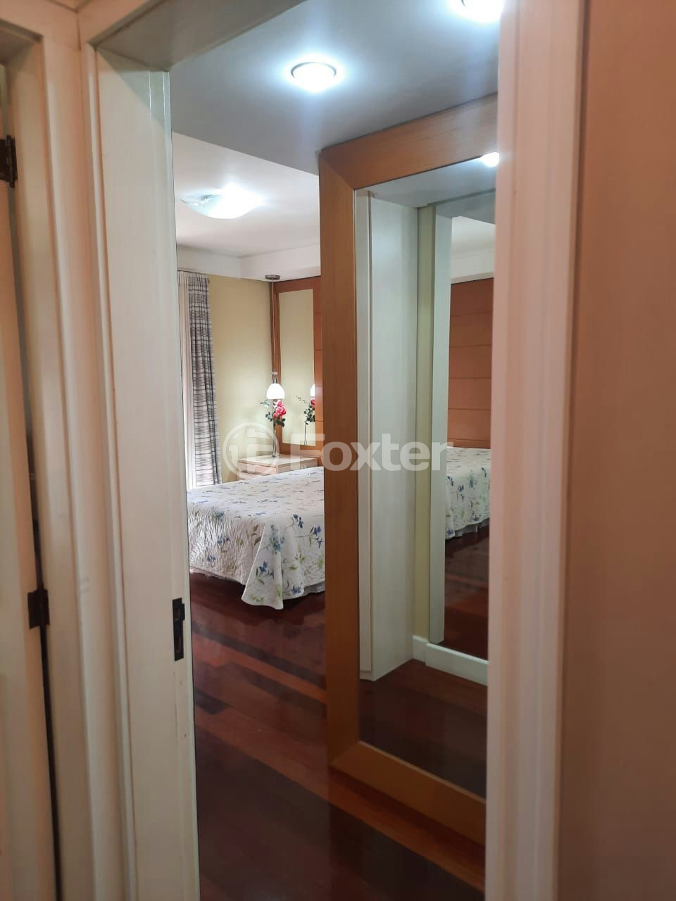 Apartamento à venda com 3 quartos, 122m² - Foto 7