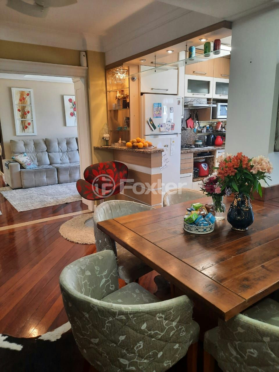 Apartamento à venda com 3 quartos, 122m² - Foto 16
