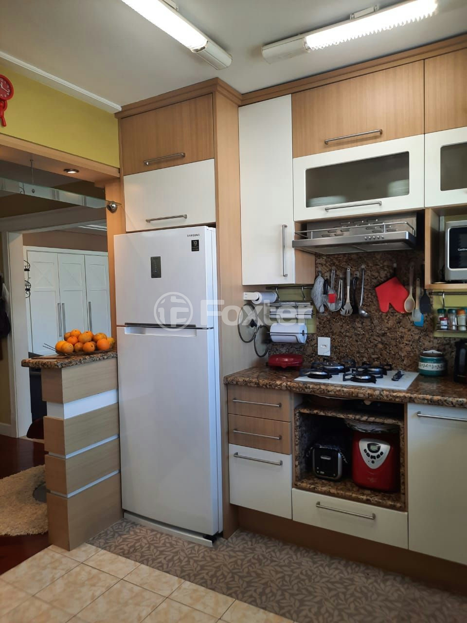 Apartamento à venda com 3 quartos, 122m² - Foto 11