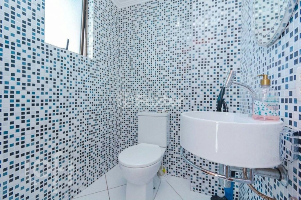 Cobertura à venda com 2 quartos, 180m² - Foto 18