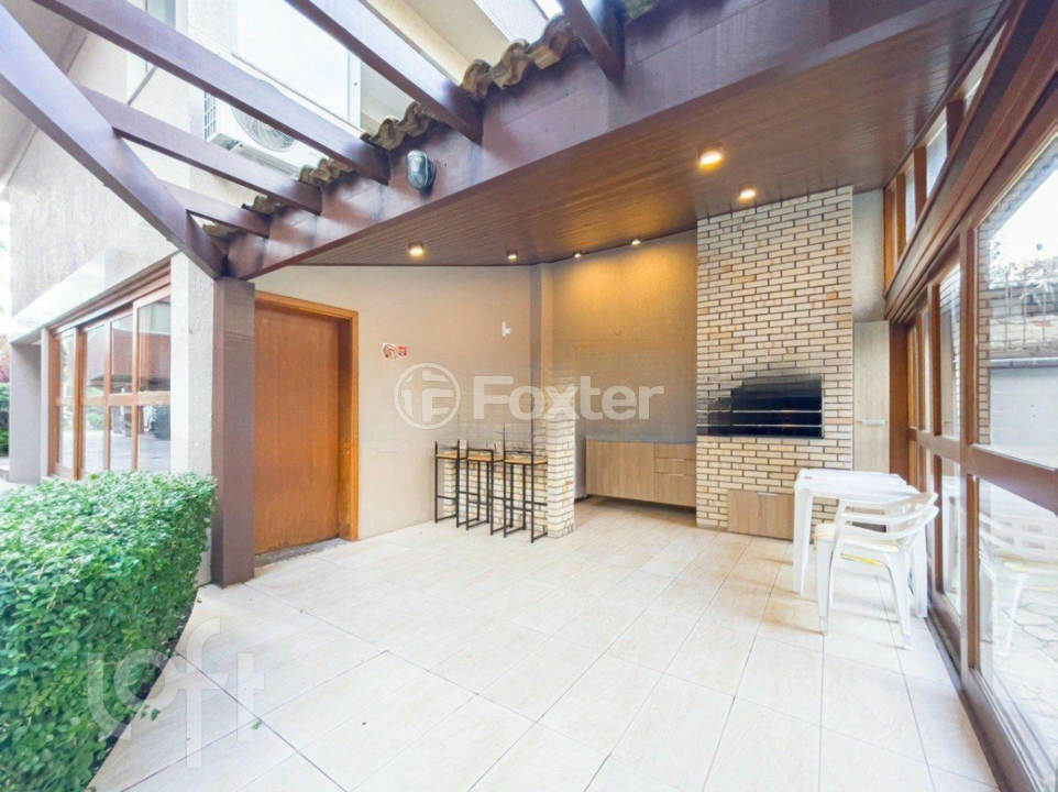 Cobertura à venda com 2 quartos, 180m² - Foto 31