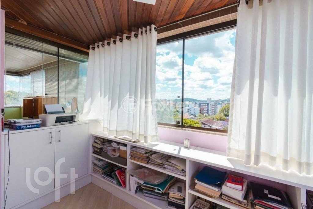Cobertura à venda com 2 quartos, 180m² - Foto 11