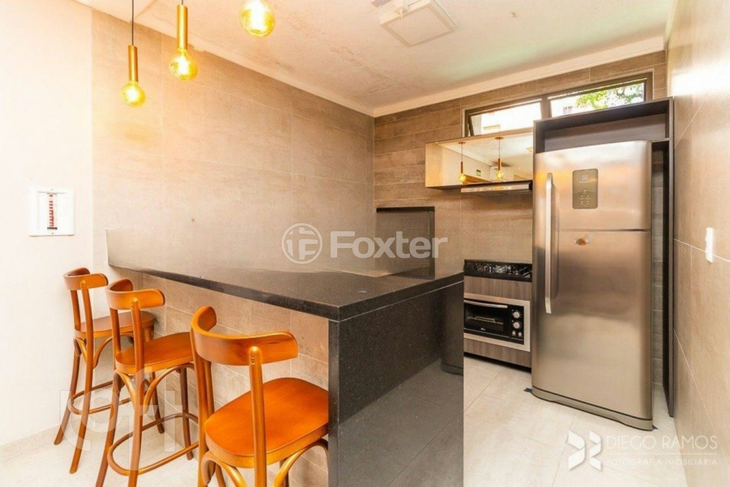 Cobertura à venda com 2 quartos, 180m² - Foto 26