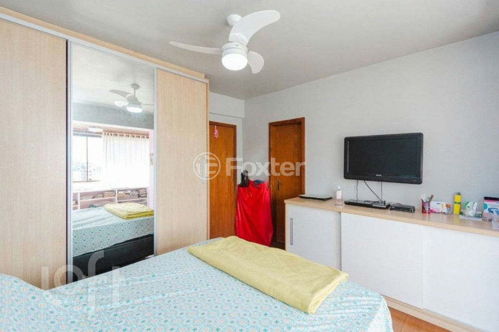 Cobertura à venda com 2 quartos, 180m² - Foto 9