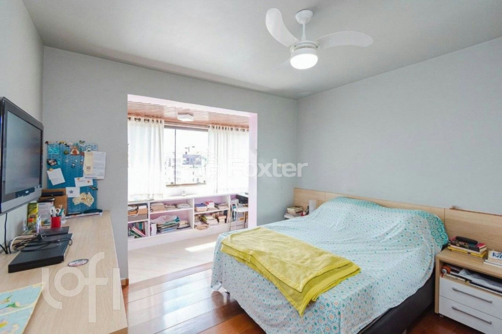Cobertura à venda com 2 quartos, 180m² - Foto 6