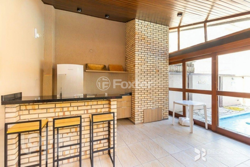 Cobertura à venda com 2 quartos, 180m² - Foto 32