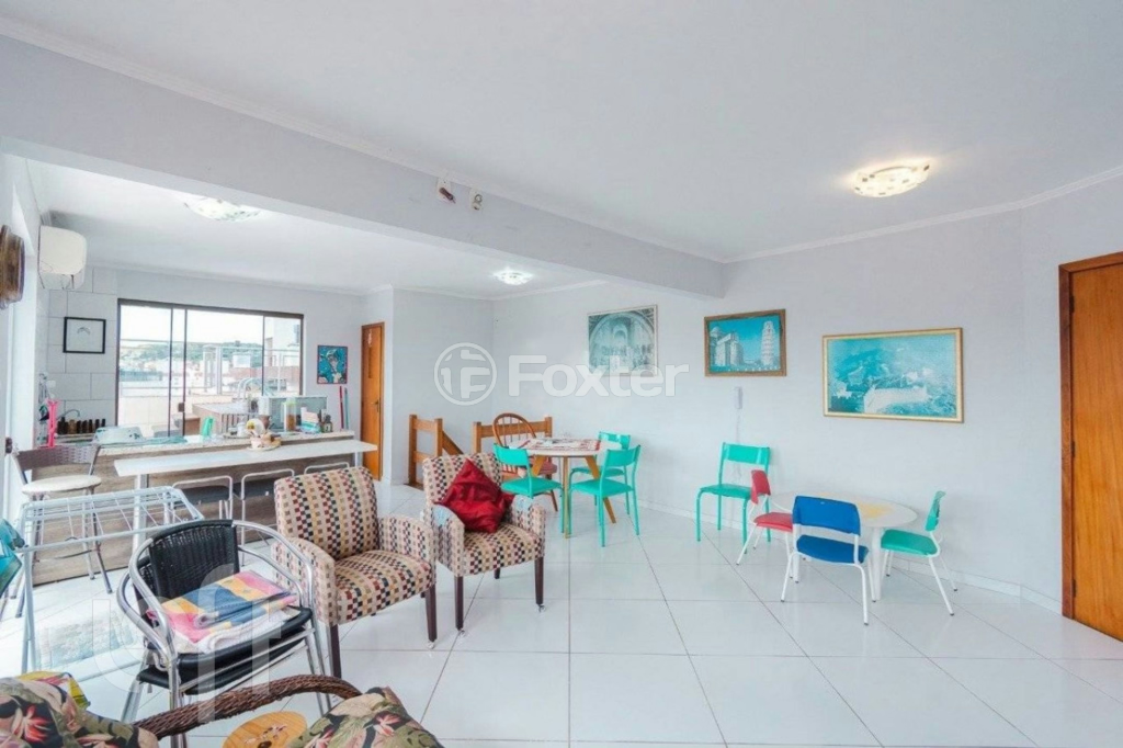 Cobertura à venda com 2 quartos, 180m² - Foto 16
