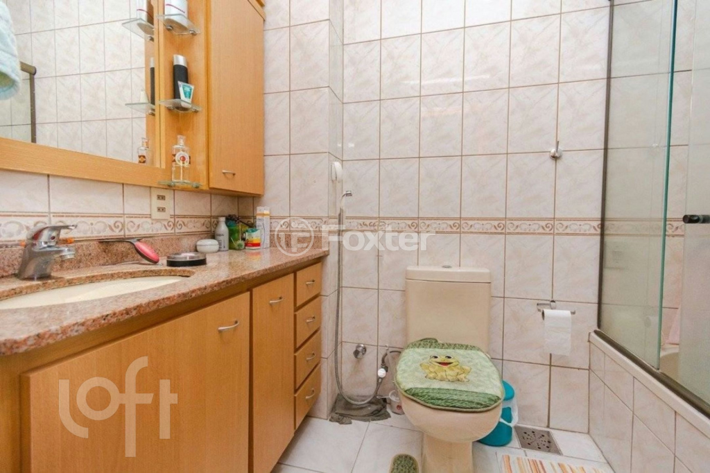 Cobertura à venda com 2 quartos, 180m² - Foto 10