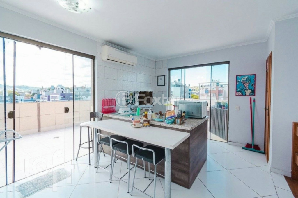 Cobertura à venda com 2 quartos, 180m² - Foto 17
