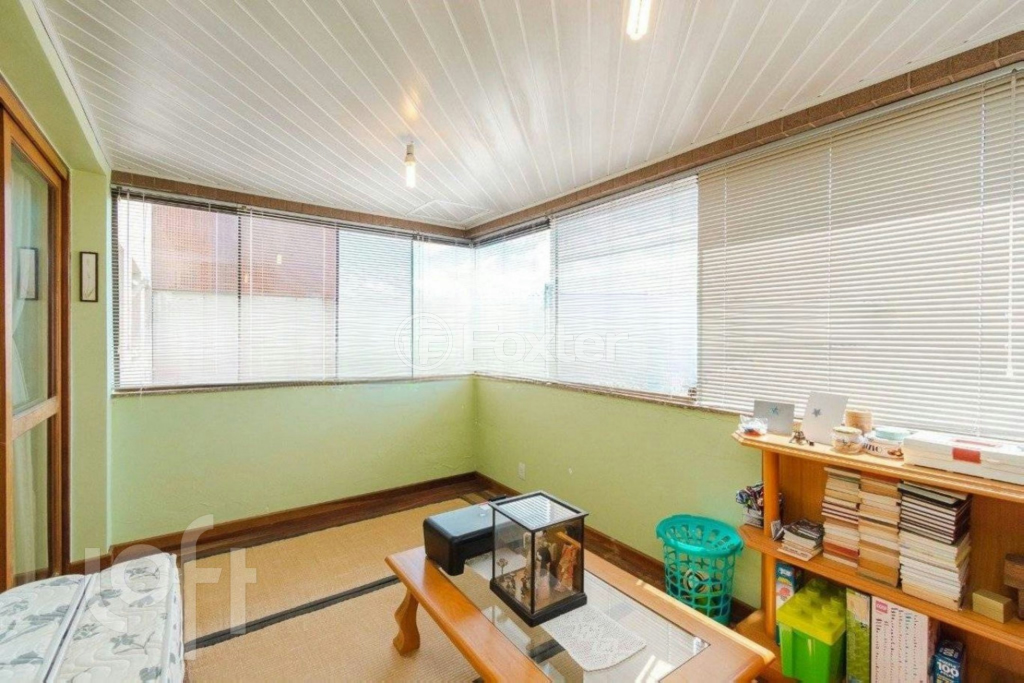 Cobertura à venda com 2 quartos, 180m² - Foto 4